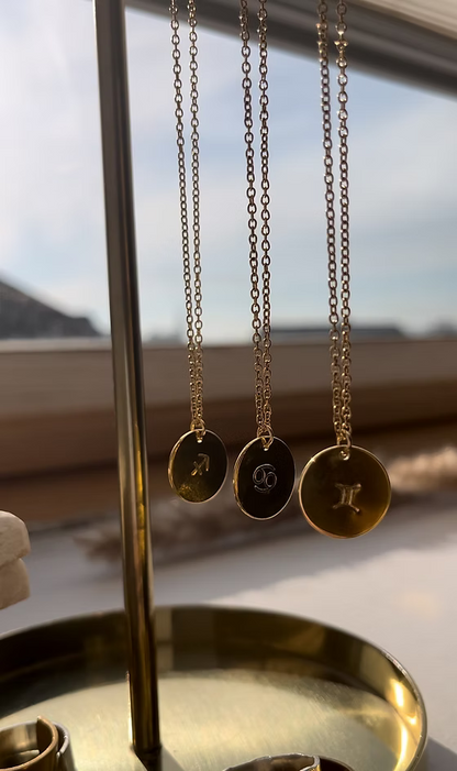 Astro - Necklace