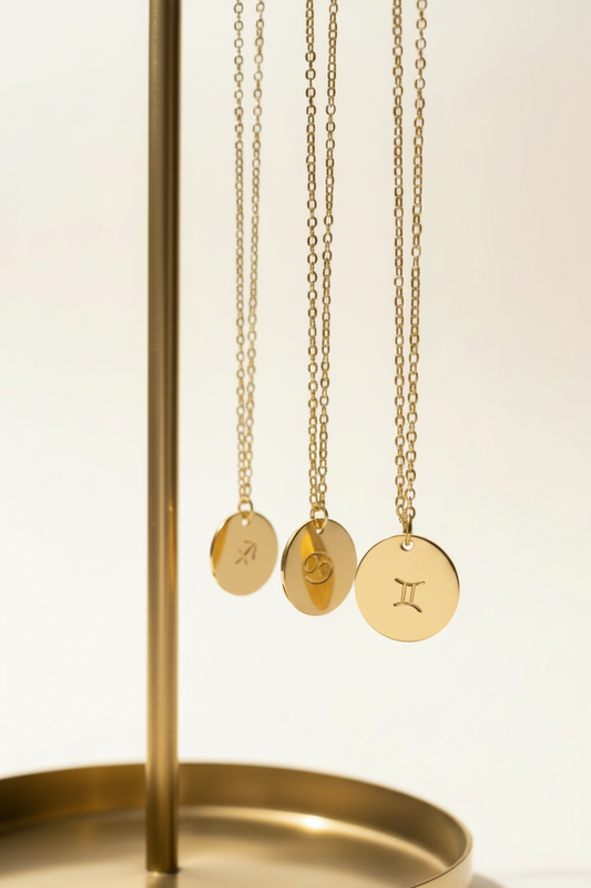Astro - Necklace