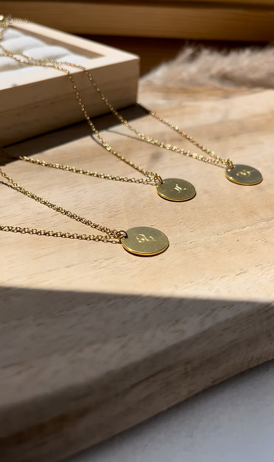 Astro - Necklace