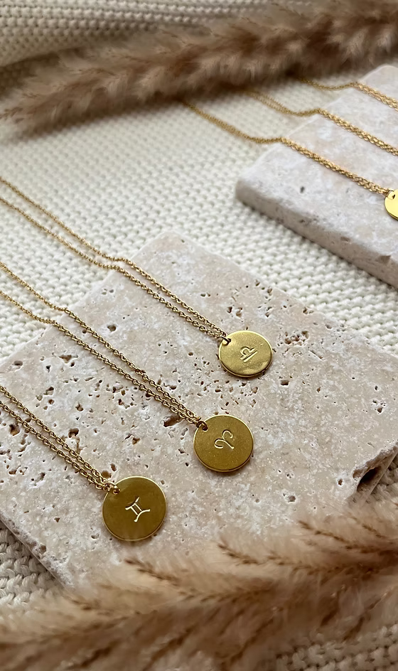 Astro - Necklace