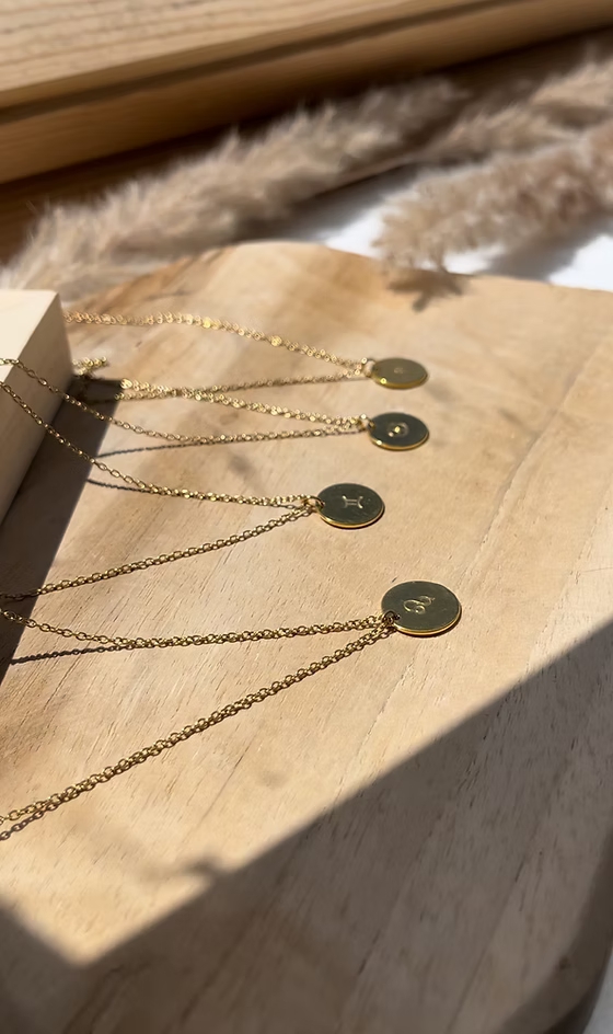 Astro - Necklace