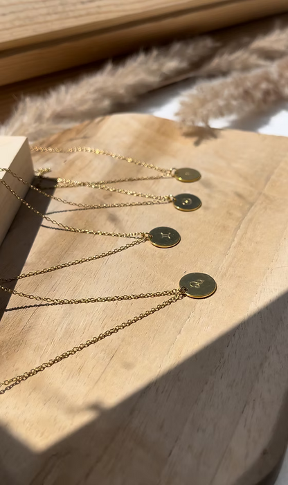 Astro - Necklace