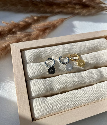 Creative - Mono boucle