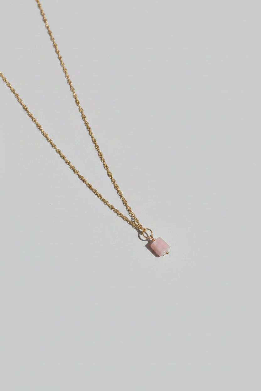 Milky - Necklace