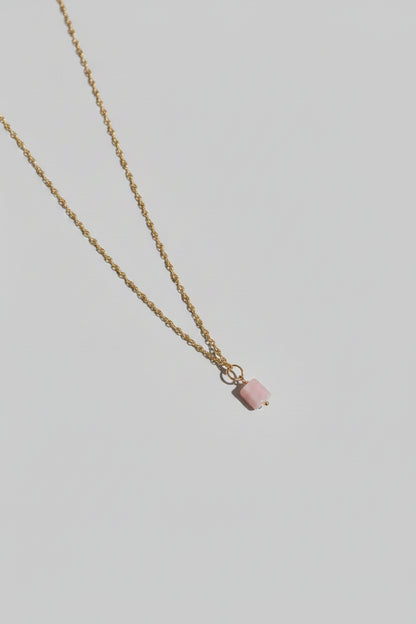 Milky - Necklace
