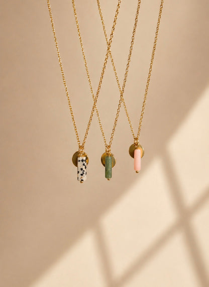 Mon précieux - Necklace