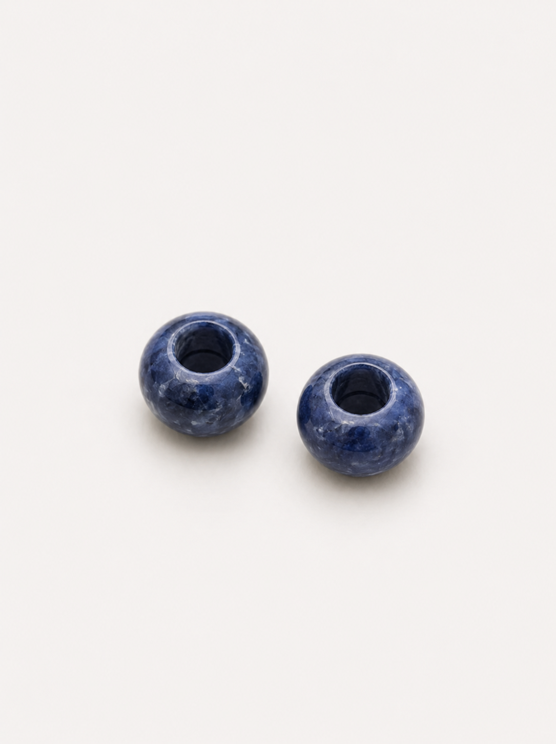 Sodalite - pierres pour interchangeables