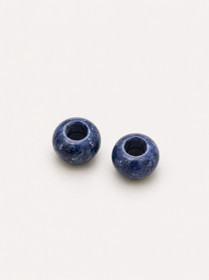 Sodalite - pierres pour interchangeables