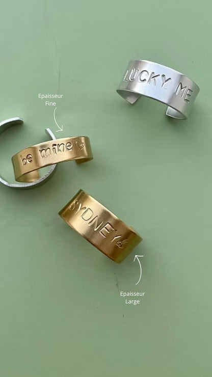 Creative - Ring
